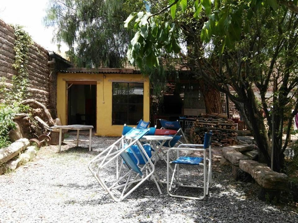 Guest house Andino *